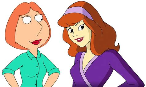 lois griffin desnuda